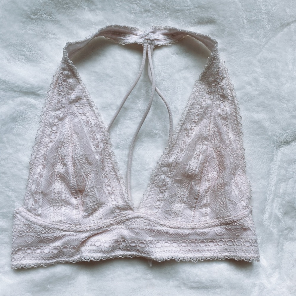Urban bralette